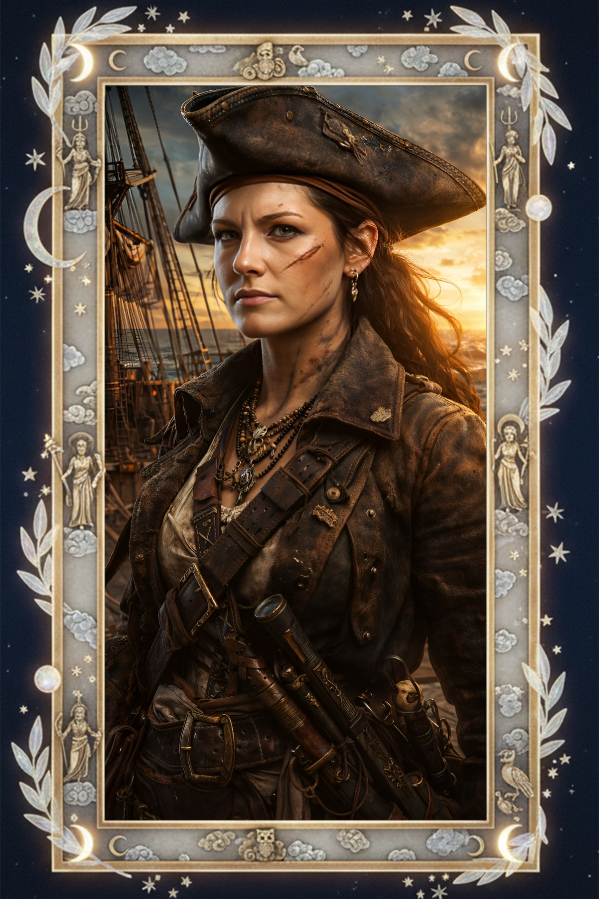 Pirates