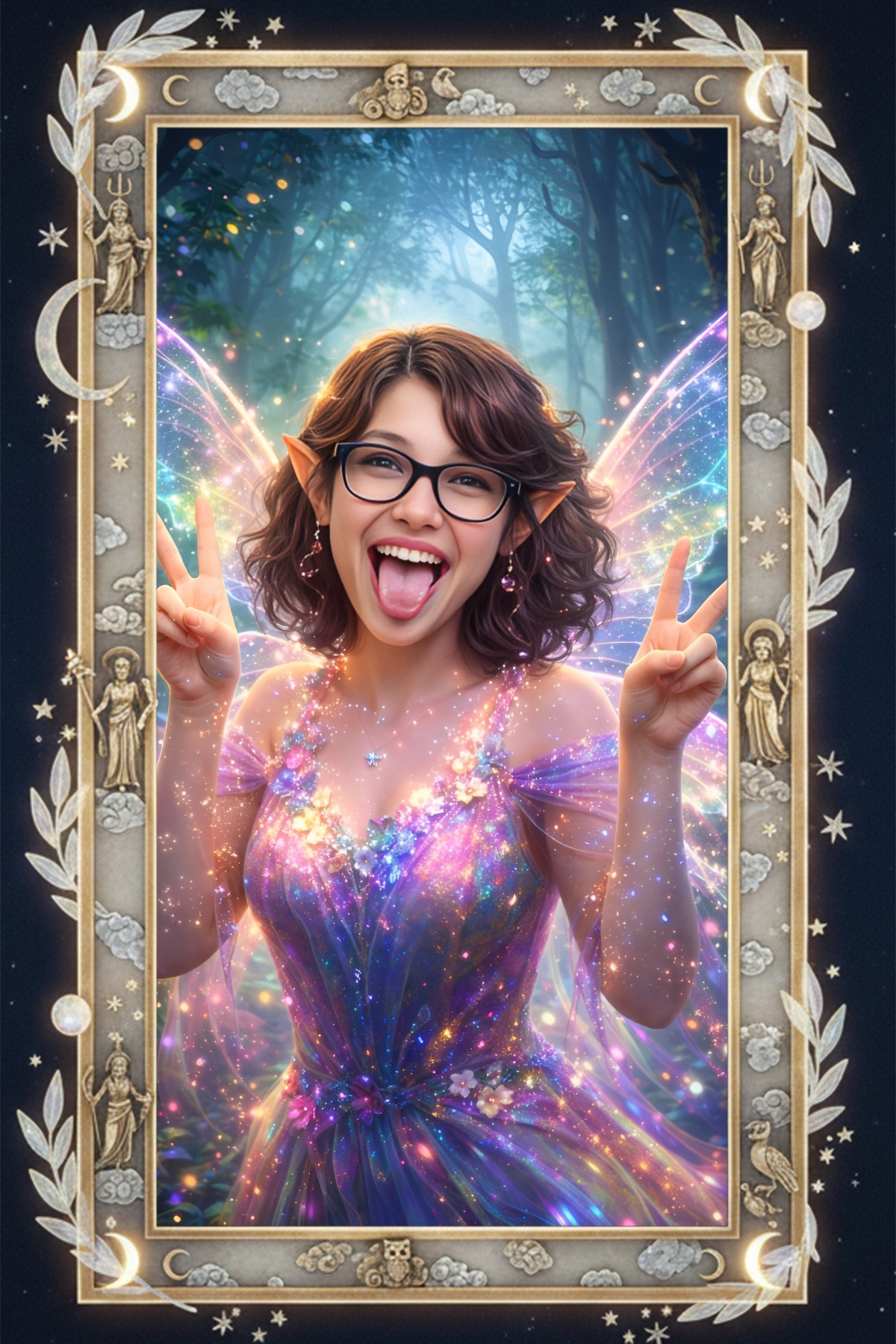 Fantasy Fairies