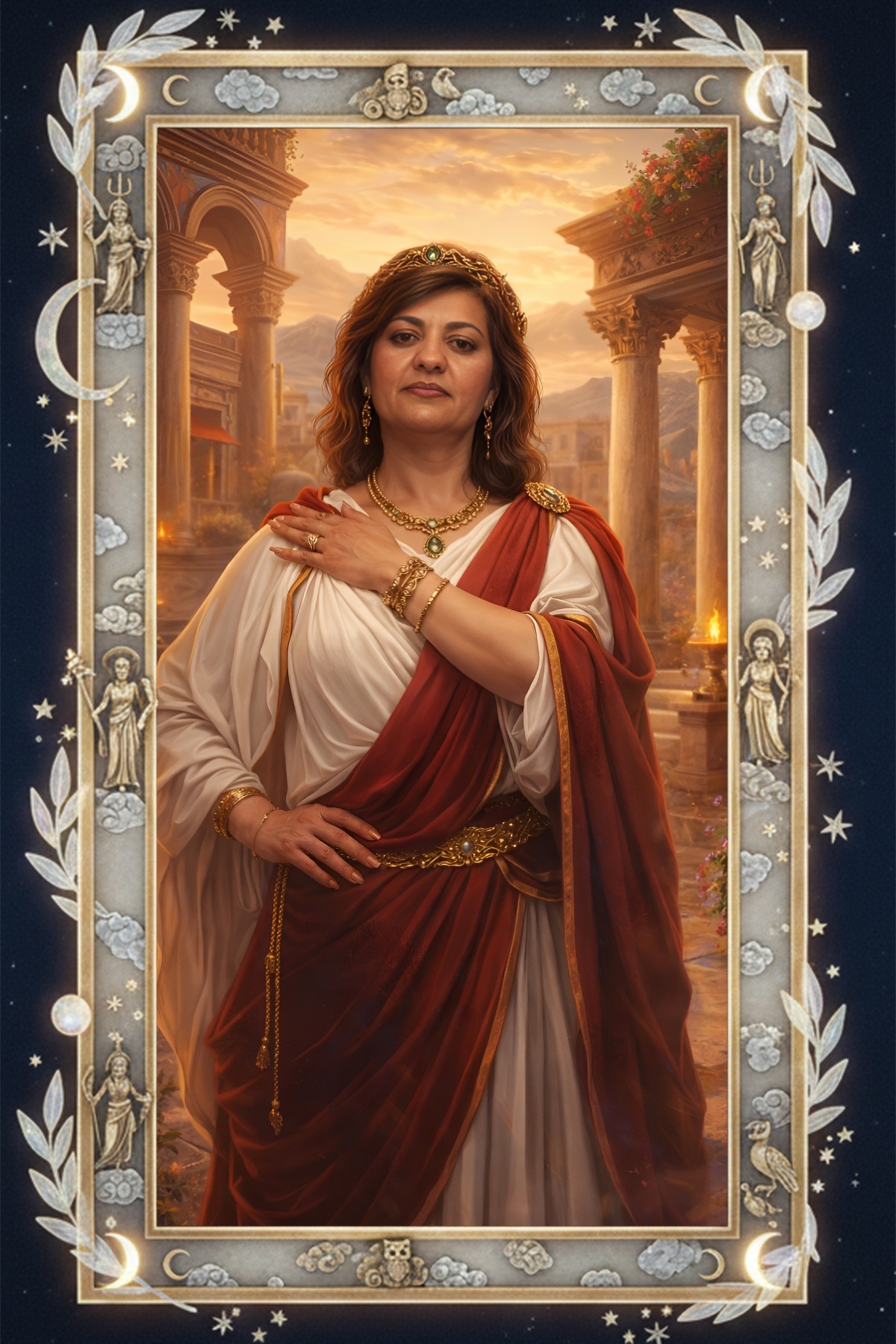 Roman Empire