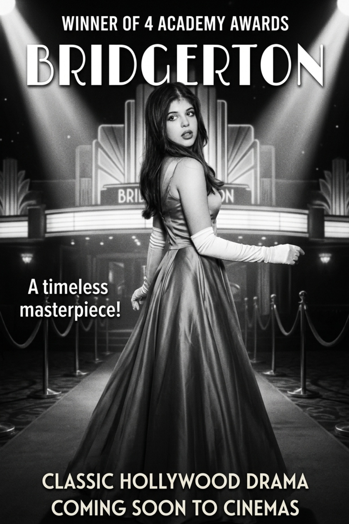 Classic Cinema