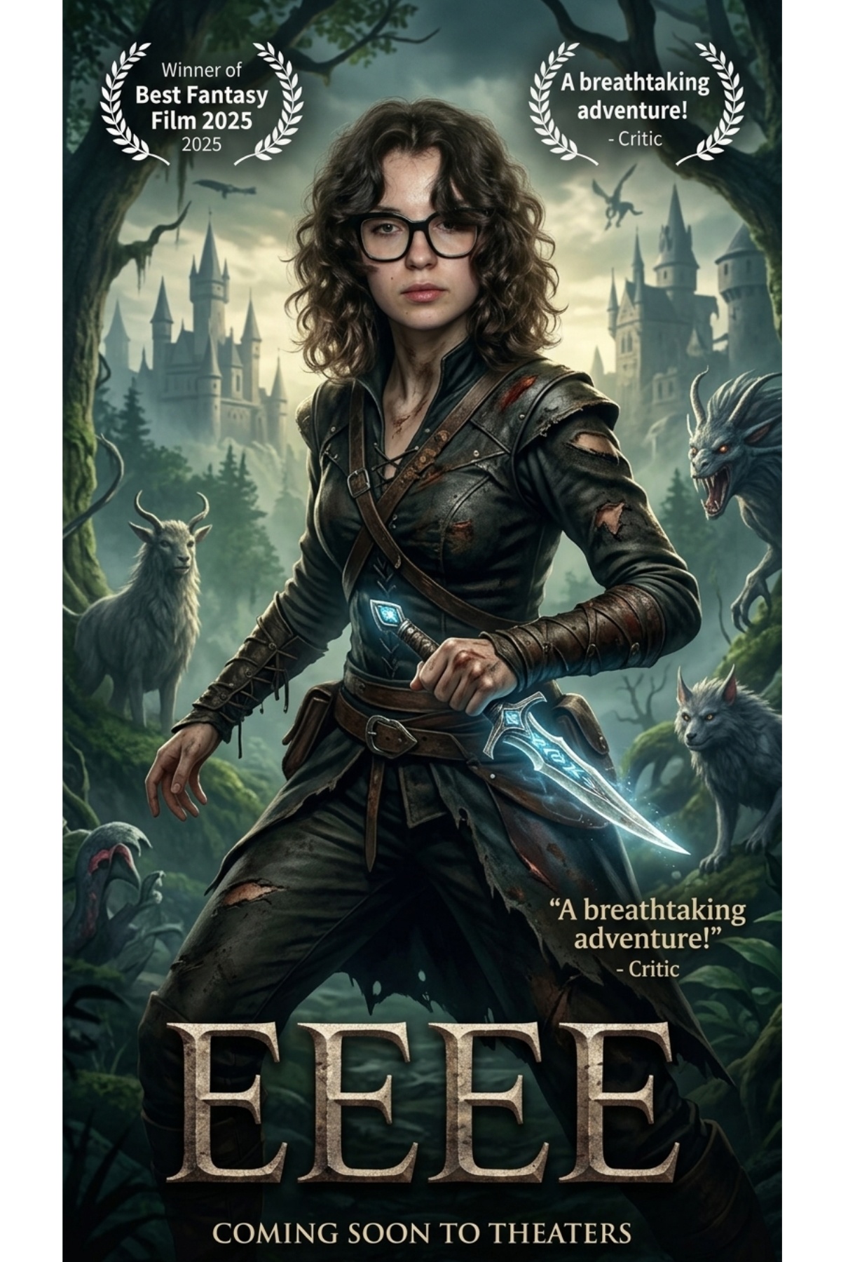 Fantasy Adventure
